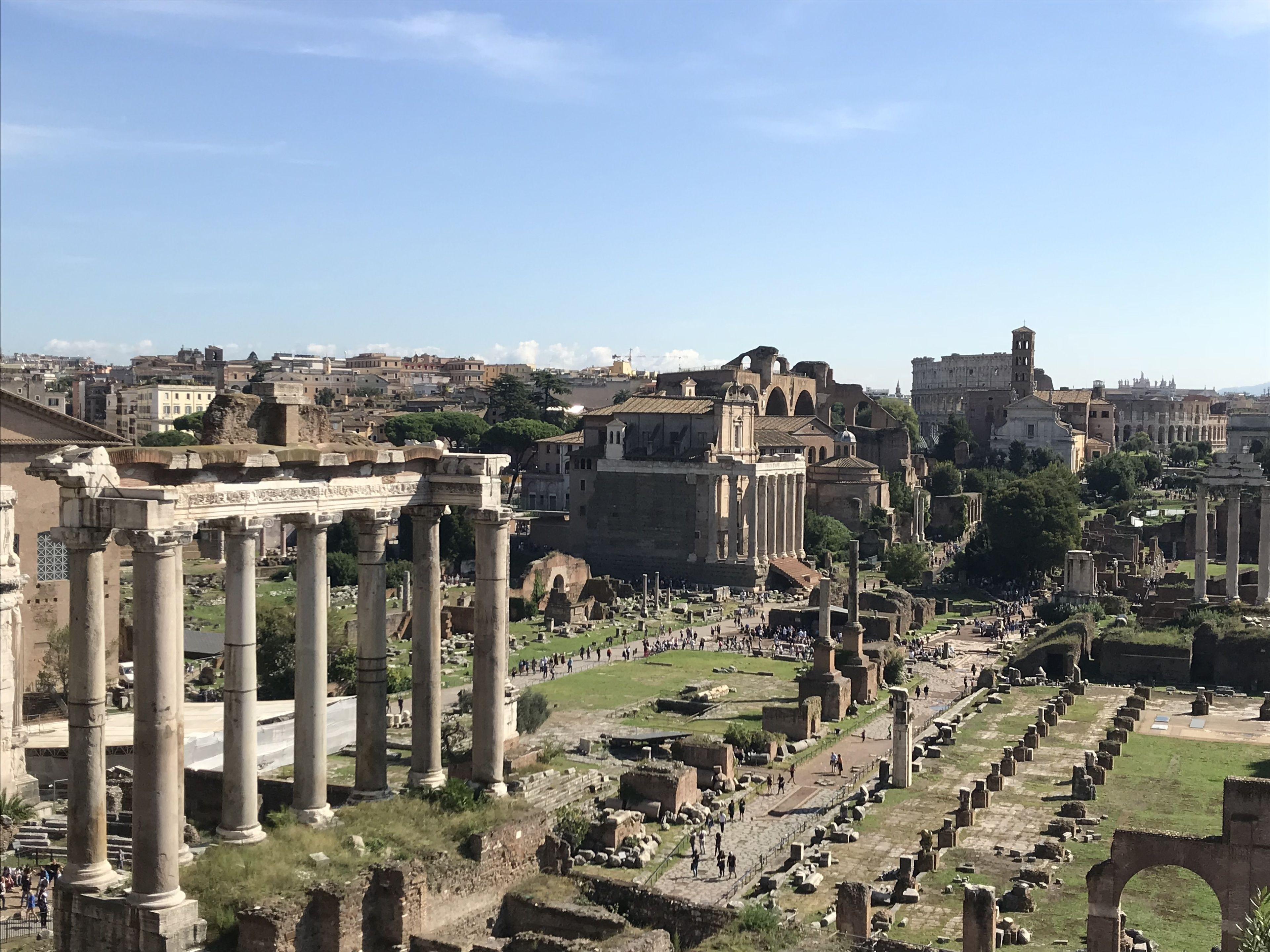 Residenza Roma Imperiale — Fotos 2
