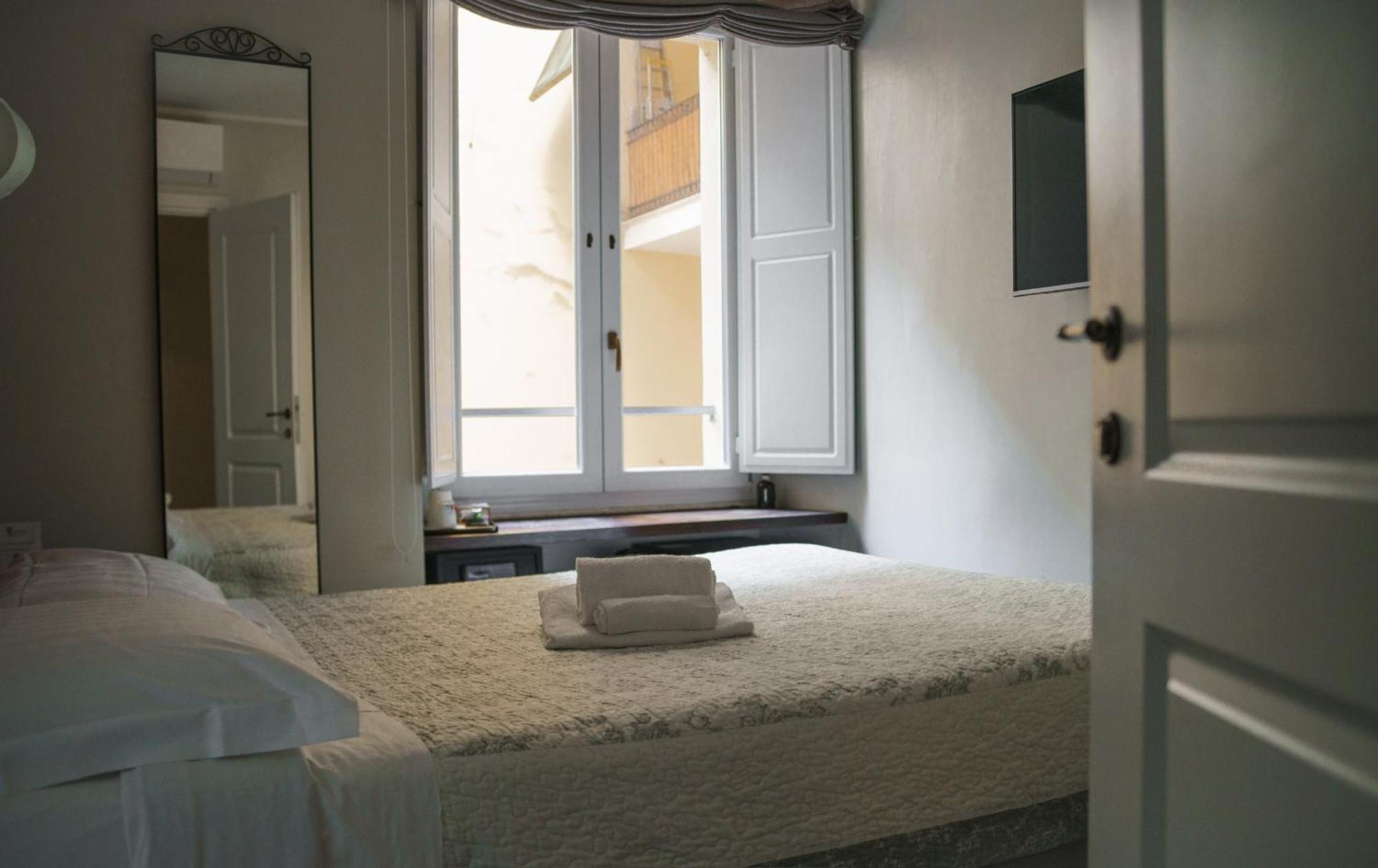 Residenza Roma Imperiale, Rome